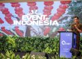 IBEM 2026 Jadi Strategi RI Kuasai Pasar Business Event Dunia