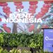 IBEM 2026 Jadi Strategi RI Kuasai Pasar Business Event Dunia