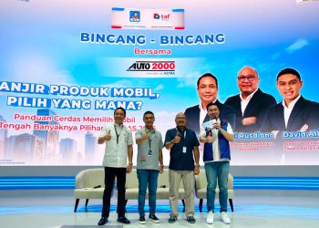 Siasat Membeli Mobil Baru Tanpa Terjebak FOMO dan Bencana Finansial