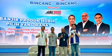 Siasat Membeli Mobil Baru Tanpa Terjebak FOMO dan Bencana Finansial