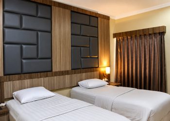 Promo September Nueve Malioboro, Hadirkan Menginap Mulai Rp499 Ribu