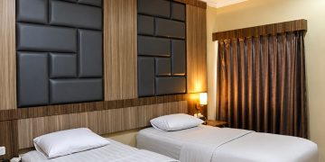 Promo September Nueve Malioboro, Hadirkan Menginap Mulai Rp499 Ribu