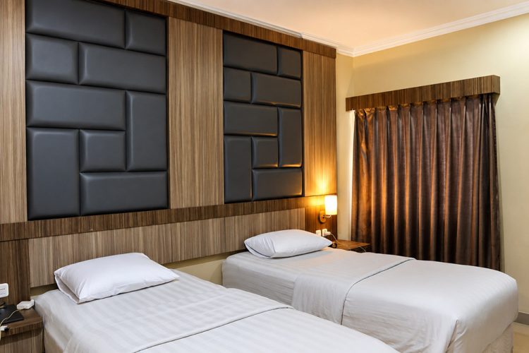 Promo September Nueve Malioboro, Hadirkan Menginap Mulai Rp499 Ribu