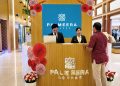 Palmeera Lounge, Hadirkan Wajah Baru Hospitality Perjalanan Religi di Soekarno-Hatta
