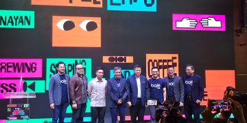 Setelah Surabaya dan Medan, ICX 2026 Tutup Rangkaian di Jakarta