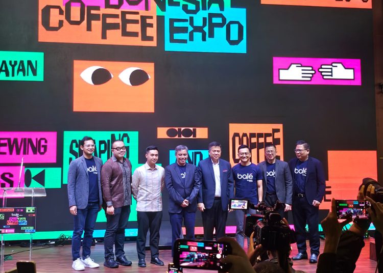 Setelah Surabaya dan Medan, ICX 2026 Tutup Rangkaian di Jakarta