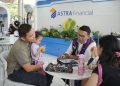 Lampaui Target, ACC-TAF Cetak Rp2,4 Triliun di GIIAS 2026