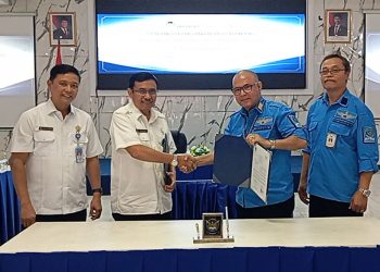 Pilot Indonesia Kini Bisa Kuliah S1 Tanpa Tinggalkan Kokpit