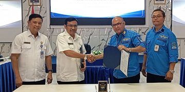 Pilot Indonesia Kini Bisa Kuliah S1 Tanpa Tinggalkan Kokpit