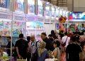 IBTE 2026 Siap Meramaikan Jakarta dengan Ribuan Mainan dan Produk Bayi Dunia
