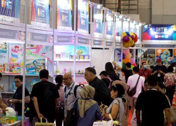 IBTE 2026 Siap Meramaikan Jakarta dengan Ribuan Mainan dan Produk Bayi Dunia
