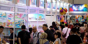 IBTE 2026 Siap Meramaikan Jakarta dengan Ribuan Mainan dan Produk Bayi Dunia