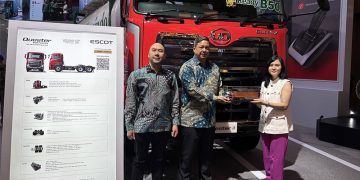 UD Trucks Luncurkan Quester Model Year 2026, Perkuat Armada Angkut Bahan Kimia
