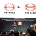 Hino Tampilkan Identitas Visual Baru ke Publik di GIIAS 2026