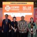 AI hingga Drone Maritim Mejeng di EDRR 2026, RI Desak Aksi Nyata Redam Bencana