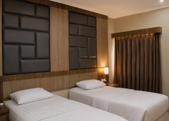 Menikmati Sudut Malioboro Saat Kemerdekaan Lewat Promo “Proklamasi Deals” Nueve Hotel
