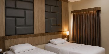 Menikmati Sudut Malioboro Saat Kemerdekaan Lewat Promo “Proklamasi Deals” Nueve Hotel