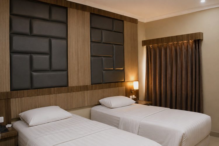 Menikmati Sudut Malioboro Saat Kemerdekaan Lewat Promo “Proklamasi Deals” Nueve Hotel