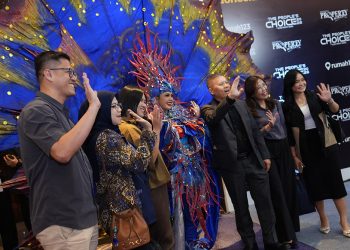 The People’s Choice 2026, 427 Ribu Suara Tentukan Pemenang Properti Terbaik 2026