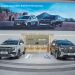 Hyundai Ubah Booth GIIAS 2026 Jadi Etalase Mobilitas Lengkap dari Test Drive IONIQ 9 sampai Harga Baru Stargazer