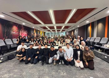 CMK Kembali Buka 60 Kursi Magang Lewat MagangHub Kemnaker 2026