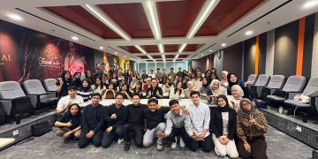 CMK Kembali Buka 60 Kursi Magang Lewat MagangHub Kemnaker 2026