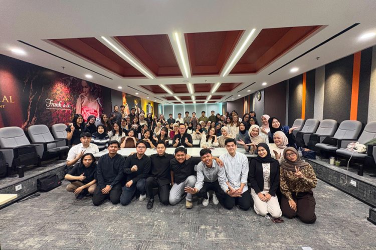 CMK Kembali Buka 60 Kursi Magang Lewat MagangHub Kemnaker 2026