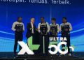 XL Rebut Gelar Jaringan Terbaik Indonesia 2026 Versi Ookla