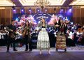 ‘Cahaya Hati’ Berkumandang di Latihan Musikal Sabang Merauke, Raisa Jadi Sorotan