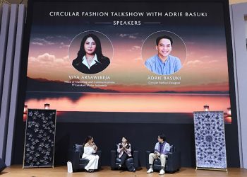 Mazda Ajak Pengunjung GIIAS 2026 Rasakan Joy of Living Lewat Seni Adrie Basuki