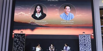 Mazda Ajak Pengunjung GIIAS 2026 Rasakan Joy of Living Lewat Seni Adrie Basuki