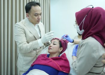 6 Tahun Beautylosophy Alam Sutera, Rambah Bedah Plastik dan Tanam Rambut
