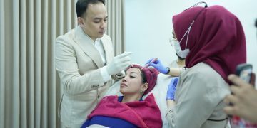 6 Tahun Beautylosophy Alam Sutera, Rambah Bedah Plastik dan Tanam Rambut
