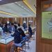 The Palace Jeweler Perluas Sayap ke Cibubur, Resmi Buka Gerai ke-90