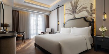 The Prajan Hotel & Villas Buka di Sagan, Tawarkan Ketenangan Dekat Malioboro