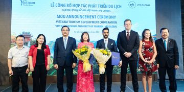 Vietnam Gaet VFS Global, Genjot Promosi Wisata ke Indonesia