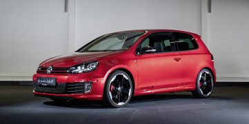 Menjaga Nafas Golf Lewat Promo Kemerdekaan Volkswagen