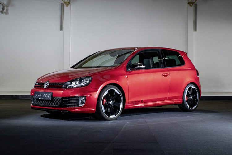 Menjaga Nafas Golf Lewat Promo Kemerdekaan Volkswagen