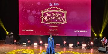 Ini Kami Nusantara, Hadirkan Panggung Inklusif Musik Nusantara Lintas Generasi 2026