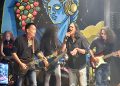 Rockafella’s Vol. 20, Pesta Hangat Bersama Sahabat di Rock and Roll for the Fella’s