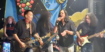 Rockafella’s Vol. 20, Pesta Hangat Bersama Sahabat di Rock and Roll for the Fella’s