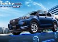 Kumpul Sahabat Batam, Ajang Daihatsu Kenalkan Rocky Hybrid