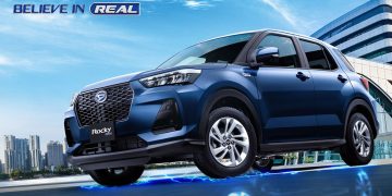 Kumpul Sahabat Batam, Ajang Daihatsu Kenalkan Rocky Hybrid
