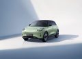Geely EX2 Kantongi Bintang 5 Euro NCAP dan ANCAP 2026