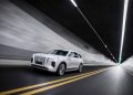 Filosofi Taihe, Rahasia Harmoni di Balik Desain Hongqi E-HS9