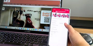 KPB Digital di Wanda, Cara Pemilik Honda Jaga Servis Gratis