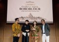 Purwacarita Borobudur, Saat Sejarah Divalidasi Sebelum Divisualkan AI