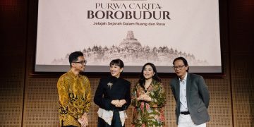 Purwacarita Borobudur, Saat Sejarah Divalidasi Sebelum Divisualkan AI
