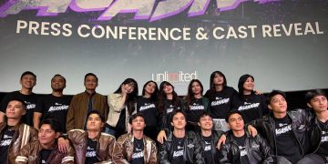AGASKAR Diadaptasi ke Layar, Jeremie Moeremans-Vonzy Jadi Karakter Utama