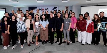 Rilis PR Horeka Wajib Storytelling, Foto Artistik Jadi Nilai Lebih